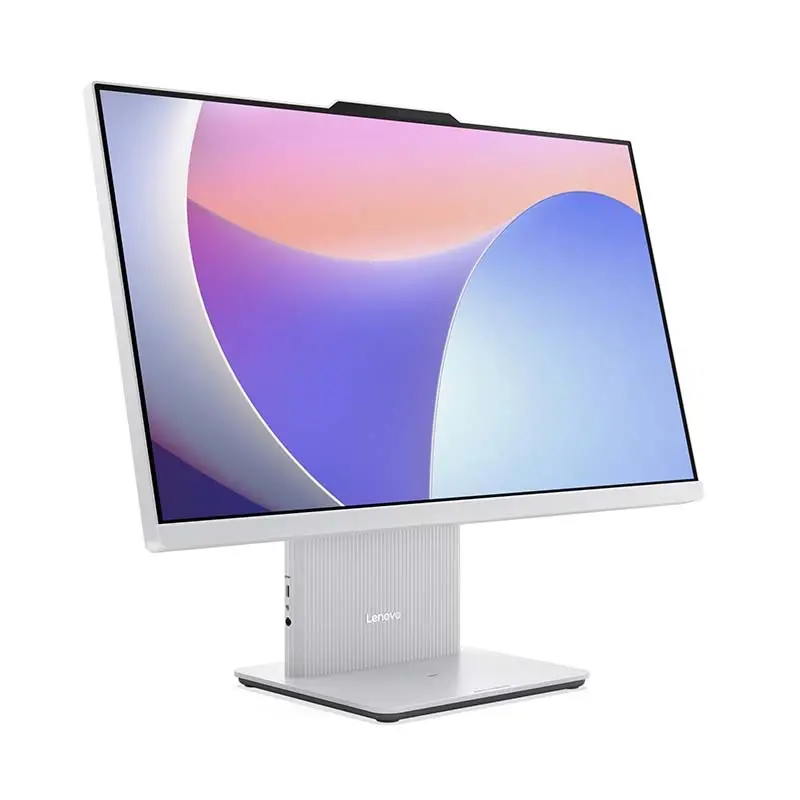 کامپیوتر All in One لنوو 23.8 اینچی مدل IdeaCentre-GIN  i3 1315U - 2